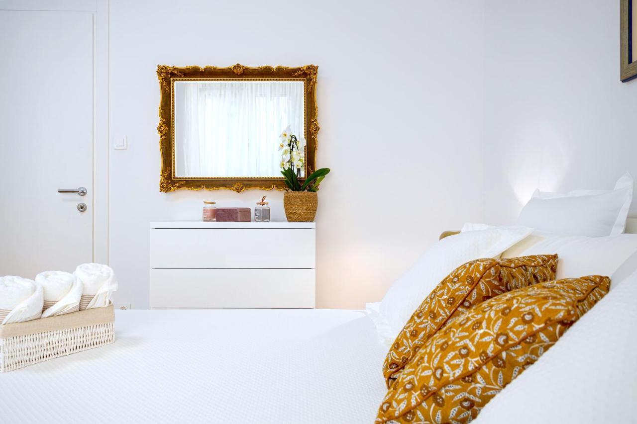 Lux Holiday Apartment Tony @ 10 Min Znjan Beach Split Ngoại thất bức ảnh