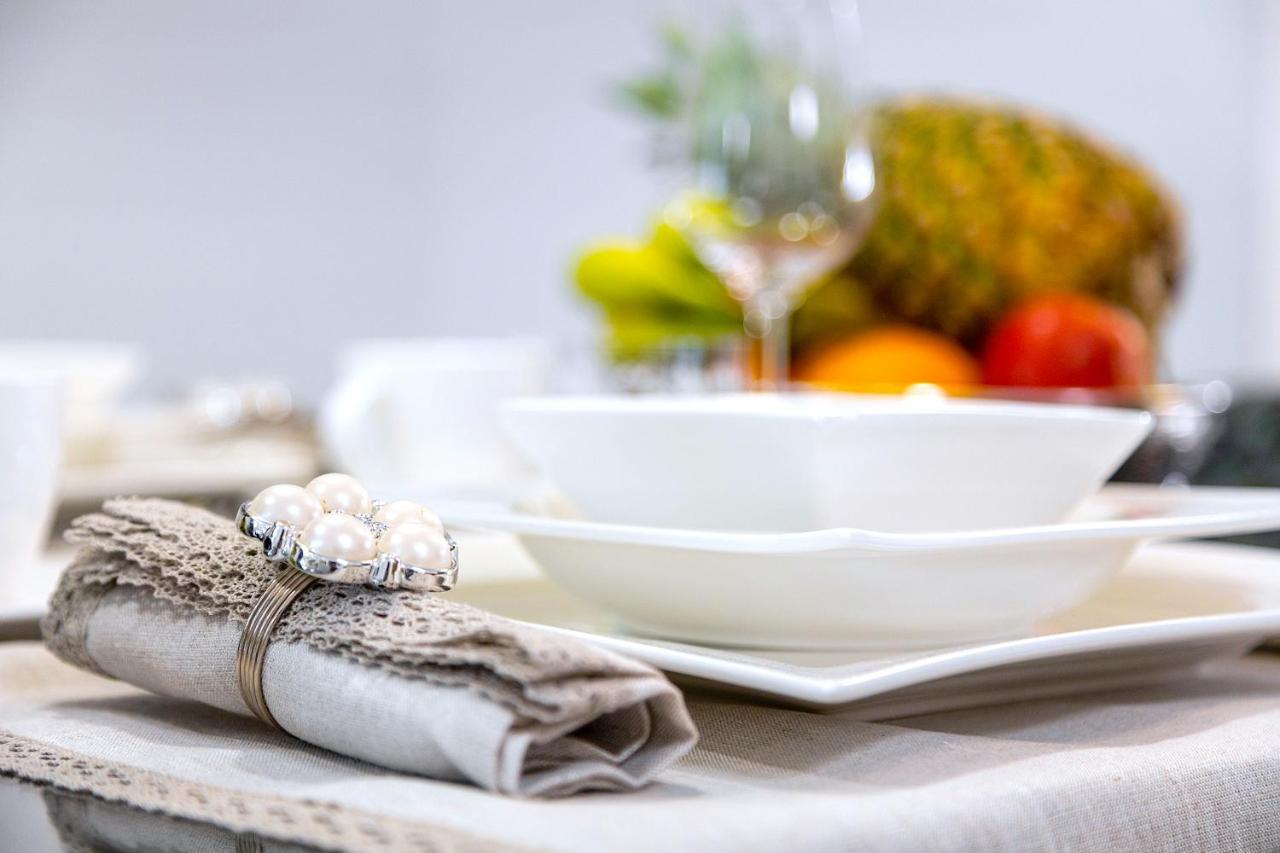 Lux Holiday Apartment Tony @ 10 Min Znjan Beach Split Ngoại thất bức ảnh