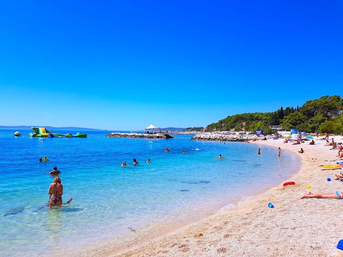 Lux Holiday Apartment Tony @ 10 Min Znjan Beach Split Ngoại thất bức ảnh